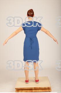 Dress texture of Ursula 0005